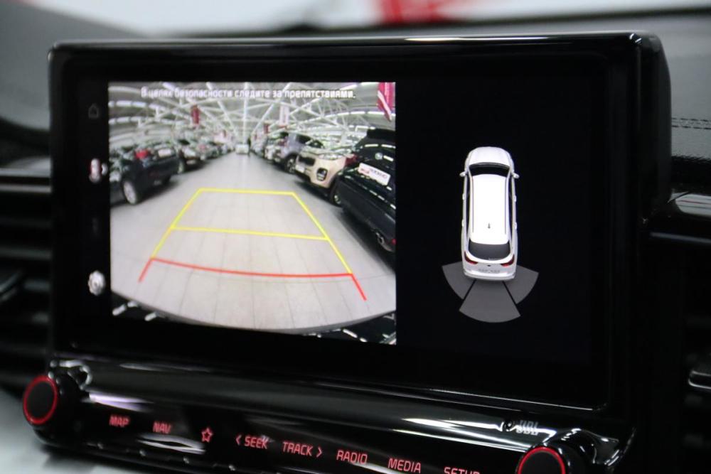 Kia Ceed III Рестайлинг Сургут  - изображение 22