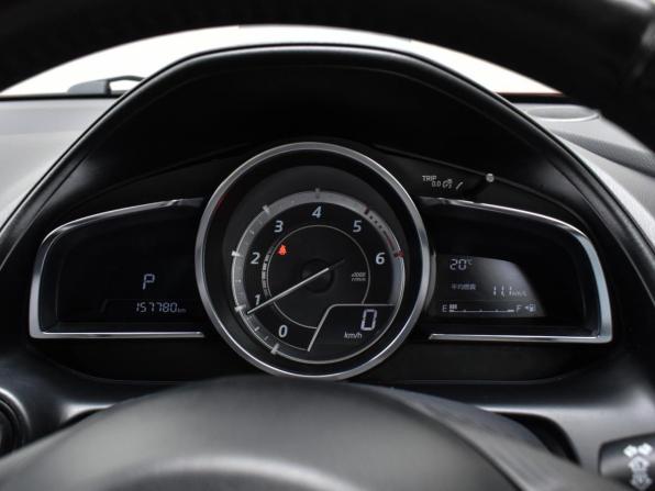 Mazda CX-3 I с пробегом 2015 года, цена 1 390 000 рублей, 157780 км, внедорожник, Автокод Объявления