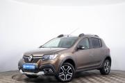 Renault Sandero II Рестайлинг Пермь  - изображение 25