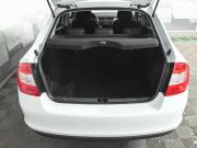 Skoda Rapid I Екатеринбург  - изображение 24