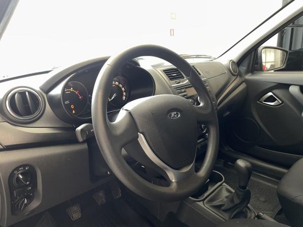 Lada (ВАЗ) Granta I Рестайлинг с пробегом 2025 года, цена 960 000 рублей, 2144 км, седан, Автокод Объявления