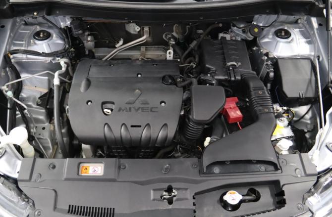 Mitsubishi Outlander III с пробегом 2012 года, цена 1 365 650 рублей, 205722 км, внедорожник, Автокод Объявления