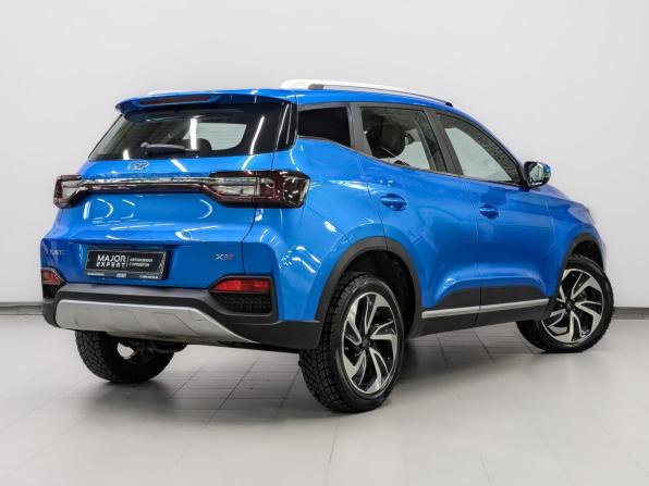Kaiyi X3 с пробегом 2024 года, цена 1 300 000 рублей, 34761 км, внедорожник, Автокод Объявления