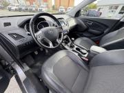 Hyundai ix35 I Рестайлинг Оренбург  - изображение 28