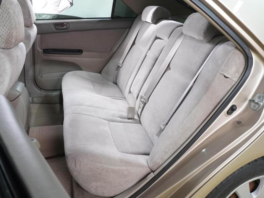 Toyota Camry V (XV30) Воронеж  - изображение 9