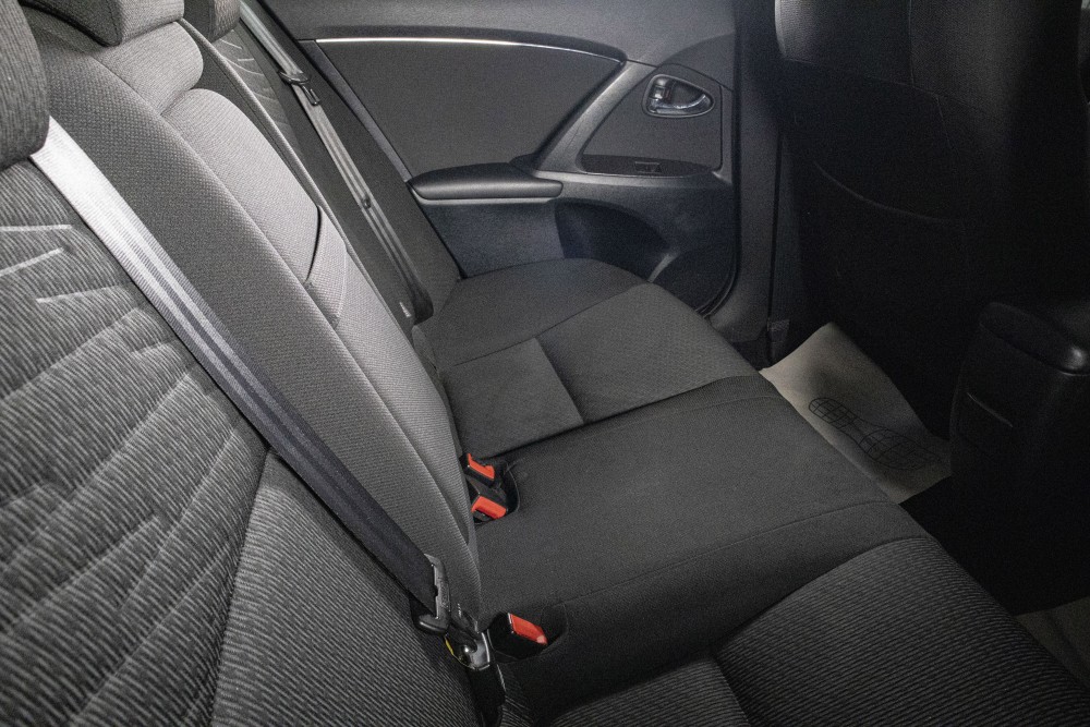 Toyota Avensis III Сургут  - изображение 15