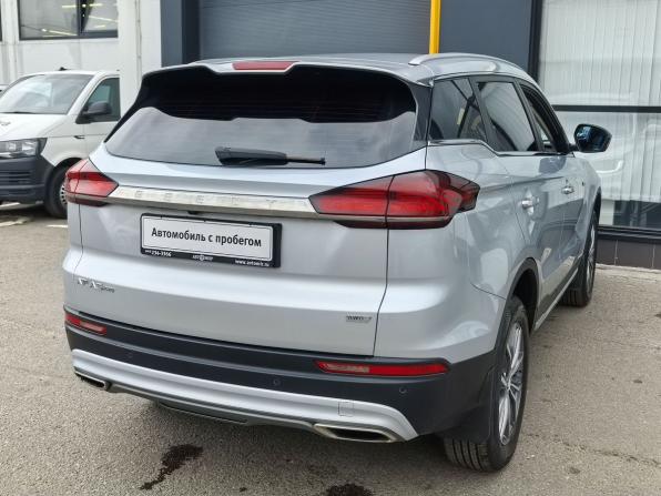 Geely Atlas Pro с пробегом 2021 года, цена 1 900 000 рублей, 56345 км, внедорожник, Автокод Объявления