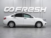 Lada (ВАЗ) Vesta I Воронеж  - изображение 20