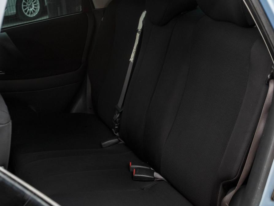 Suzuki Liana I Рестайлинг Уфа  - изображение 16