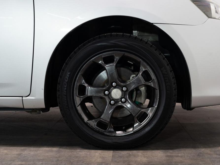 Toyota Allion II Чита  - изображение 17