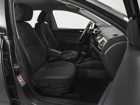 Volkswagen Polo VI с пробегом 2021 года, цена 1 787 000 рублей, 97294 км, лифтбек, Автокод Объявления