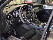 Mercedes-Benz GLC Coupe AMG I (C253) Краснодар  - изображение 25
