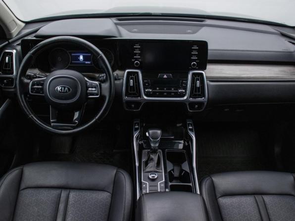 Kia Sorento IV с пробегом 2020 года, цена 3 088 000 рублей, 130408 км, внедорожник, Автокод Объявления