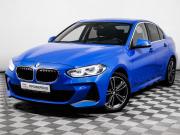 BMW 1 серии III (F52) Рестайлинг Москва  - изображение 18