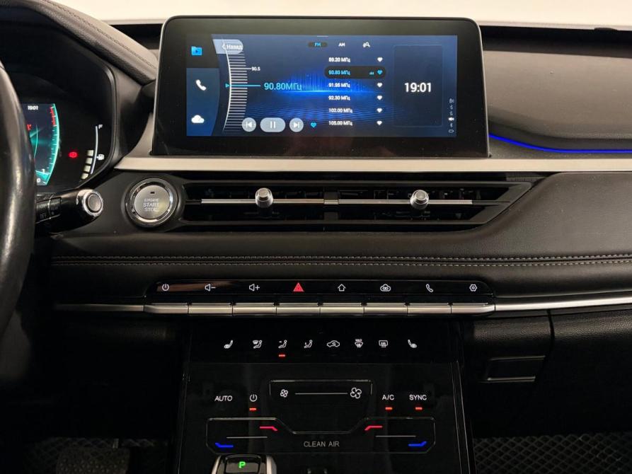 Chery Tiggo 7 Pro I Екатеринбург  - изображение 25