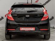 Hyundai Solaris I Рестайлинг Екатеринбург  - изображение 28
