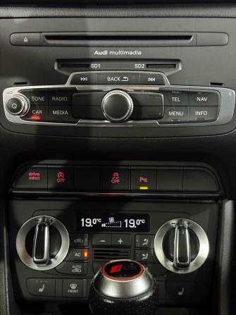 Audi Q3 I (8U) с пробегом 2012 года, цена 1 140 000 рублей, 263458 км, внедорожник, Автокод Объявления