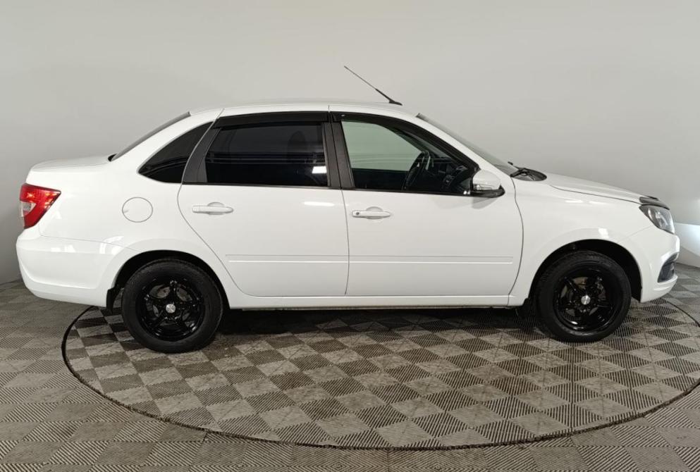 Lada (ВАЗ) Granta I Рестайлинг Волгоград  - изображение 8