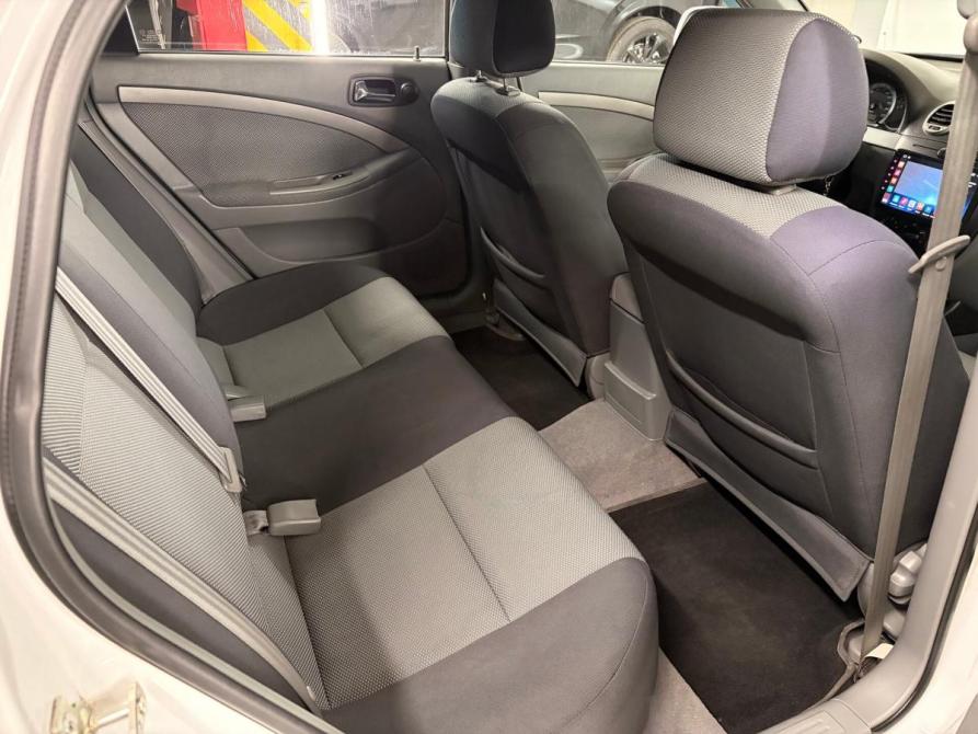 Chevrolet Lacetti I Екатеринбург  - изображение 16