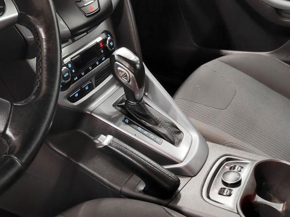 Ford Focus III с пробегом 2014 года, цена 670 000 рублей, 186564 км, универсал, Автокод Объявления