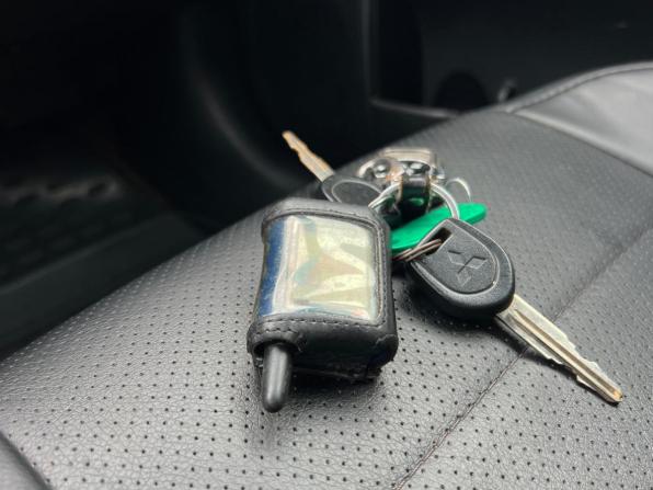 Mitsubishi Lancer X с пробегом 2008 года, цена 395 000 рублей, 192000 км, седан, Автокод Объявления