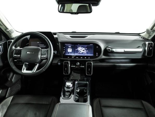 Haval Dargo I с пробегом 2023 года, цена 2 199 777 рублей, 95963 км, внедорожник, Автокод Объявления