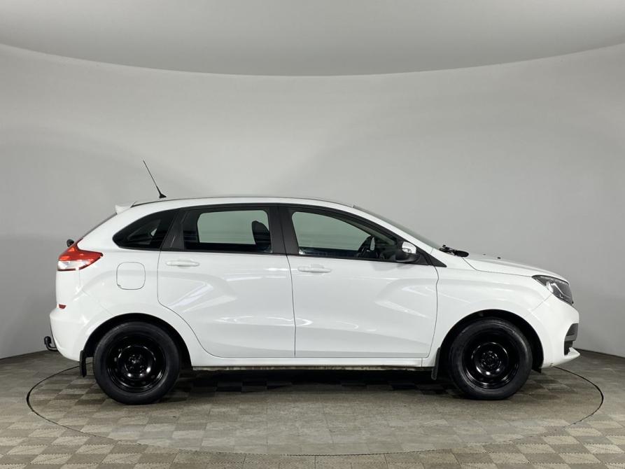 Lada (ВАЗ) XRAY I Воронеж  - изображение 11