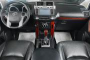 Toyota Land Cruiser Prado 150 Series Рестайлинг 1 Тюмень  - изображение 36