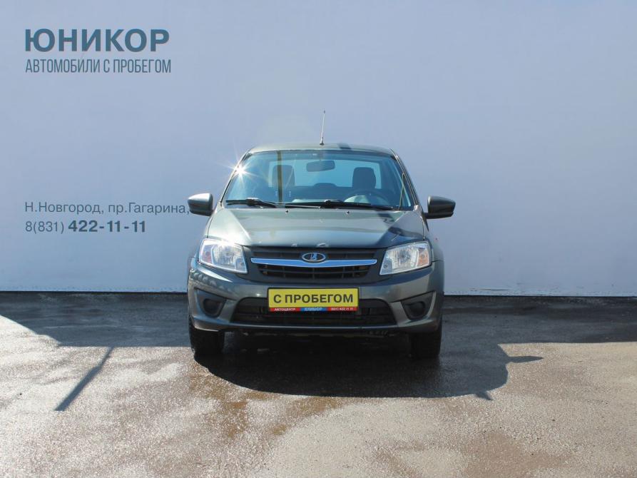 Lada (ВАЗ) Granta I Нижний Новгород  - изображение 3