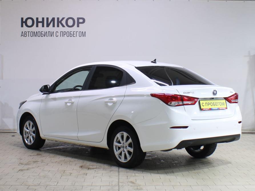 Changan Alsvin Дзержинск  - изображение 4