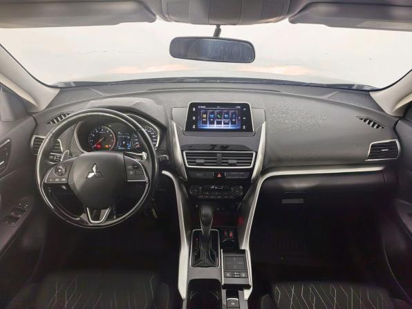 Mitsubishi Eclipse Cross I с пробегом 2018 года, цена 1 539 000 рублей, 165562 км, внедорожник, Автокод Объявления