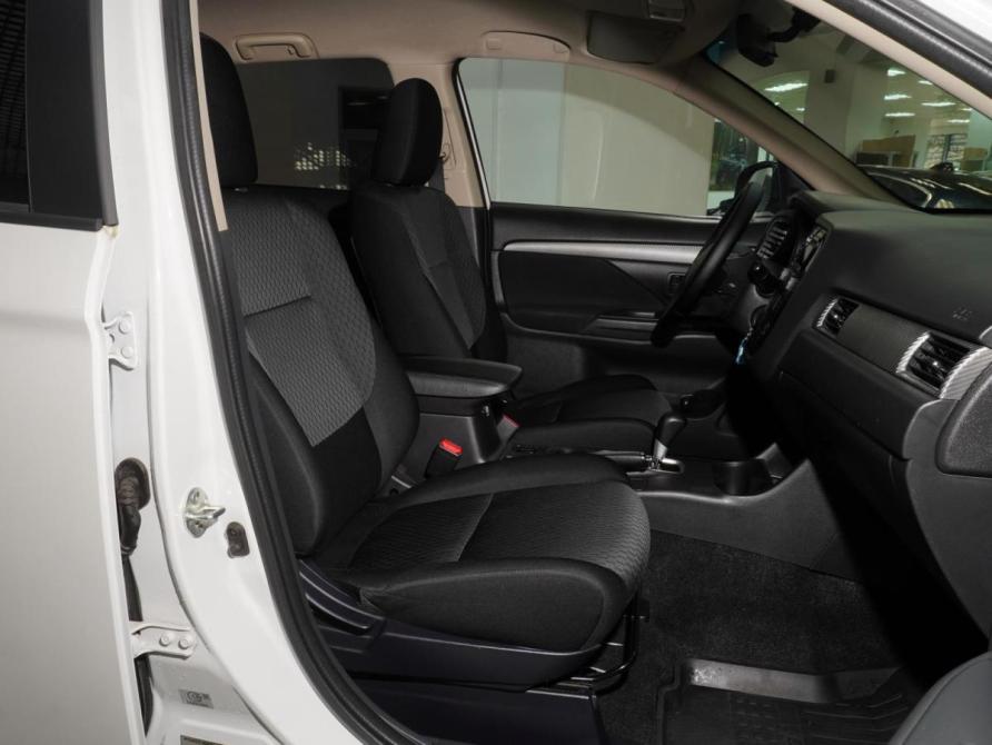 Mitsubishi Outlander III Тверь  - изображение 8