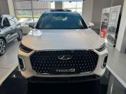 Chery Tiggo 9 I Новосибирск  - изображение 22