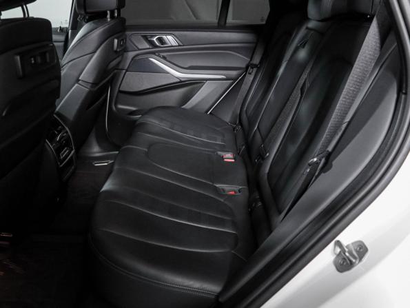 BMW X5 IV (G05/G18) с пробегом 2020 года, цена 6 990 000 рублей, 88021 км, внедорожник, Автокод Объявления