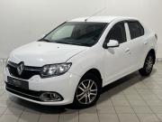 Renault Logan II Курск  - изображение 17