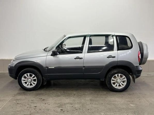 Chevrolet Niva I Рестайлинг с пробегом 2013 года, цена 477 000 рублей, 110000 км, внедорожник, Автокод Объявления