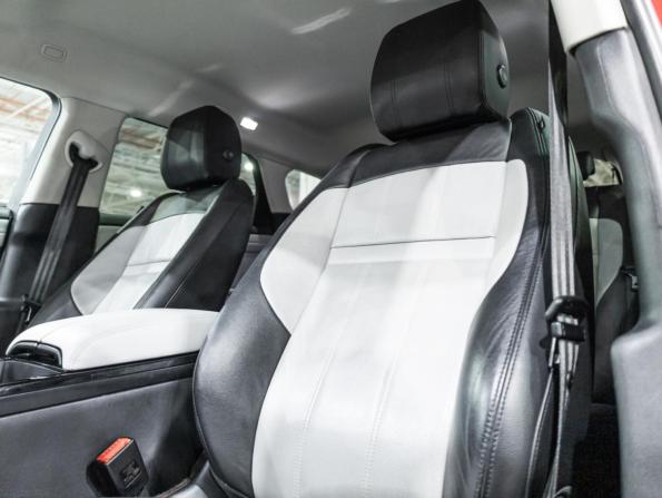 Land Rover Range Rover Evoque II с пробегом 2019 года, цена 3 349 700 рублей, 74902 км, внедорожник, Автокод Объявления
