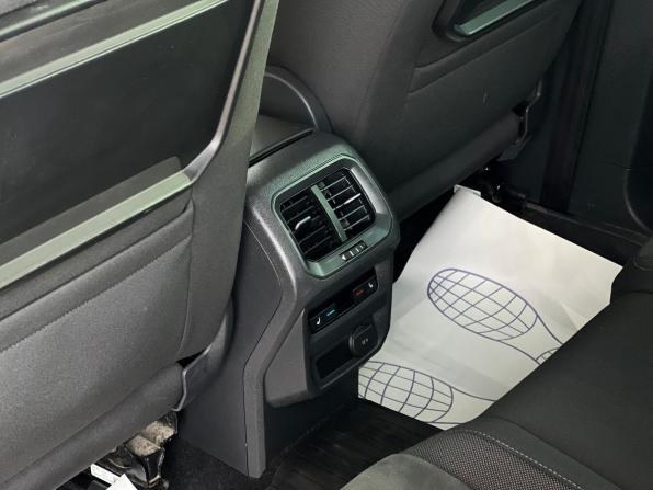 Volkswagen Tiguan II с пробегом 2017 года, цена 2 595 000 рублей, 158921 км, внедорожник, Автокод Объявления