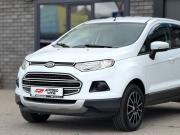 Ford EcoSport II Астрахань  - изображение 28