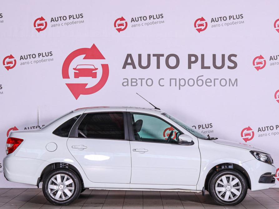 Lada (ВАЗ) Granta I Рестайлинг Минеральные Воды  - изображение 7