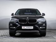 BMW X6 II (F16) Москва  - изображение 21