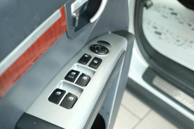 Hyundai Santa Fe II с пробегом 2008 года, цена 1 359 000 рублей, 240000 км, внедорожник, Автокод Объявления