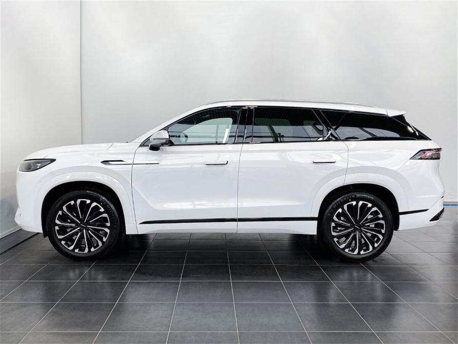 Jaecoo J8 Ростов-на-Дону  - изображение 10