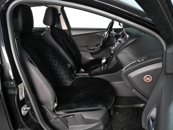 Ford Focus III Рестайлинг с пробегом 2016 года, цена 1 249 000 рублей, 163061 км, седан, Автокод Объявления