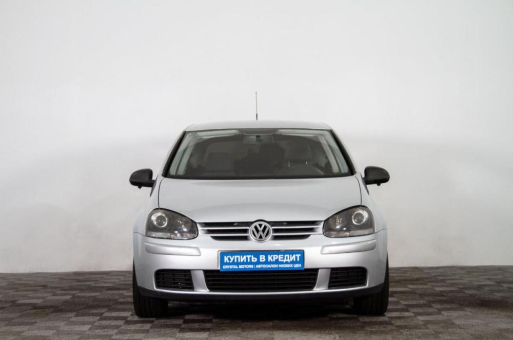 Volkswagen Golf V Сургут  - изображение 2