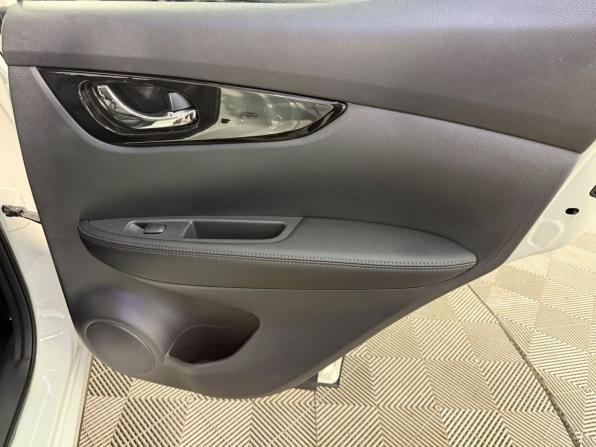 Nissan Qashqai II Рестайлинг 2 с пробегом 2026 года, цена 3 279 000 рублей, 12 км, внедорожник, Автокод Объявления