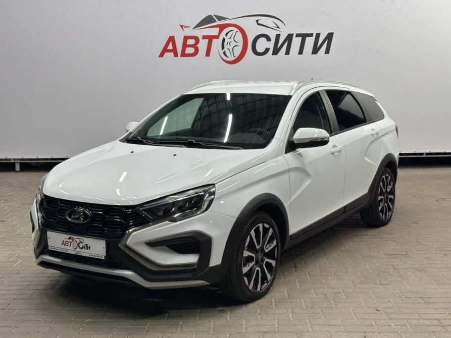 Lada (ВАЗ) Vesta I Рестайлинг (NG) Тамбов  - изображение 4