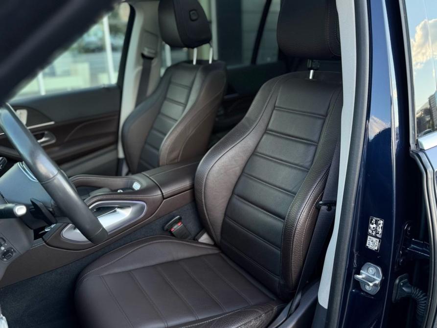 Mercedes-Benz GLS II (X167) Челябинск  - изображение 26