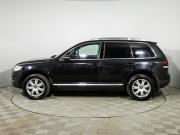 Volkswagen Touareg I Рестайлинг Санкт-Петербург  - изображение 29