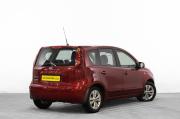 Nissan Note I Рестайлинг Барнаул  - изображение 31